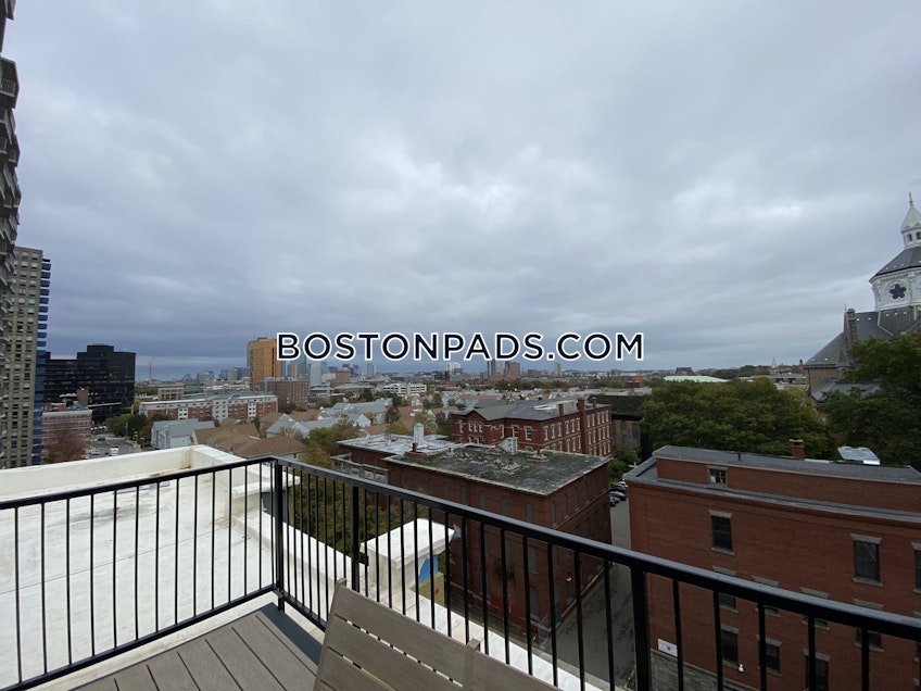 Boston - $5,512 /month