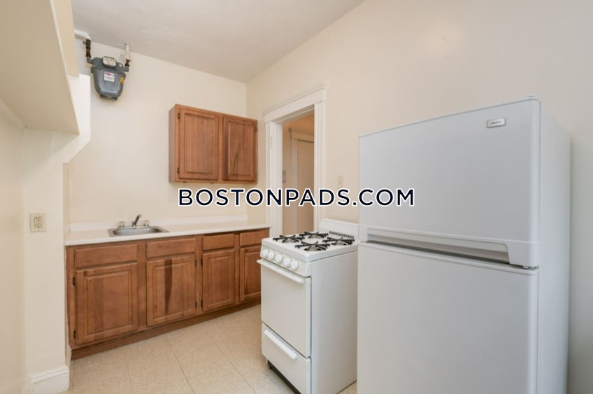 Roxbury Crossing - $2,100 /month