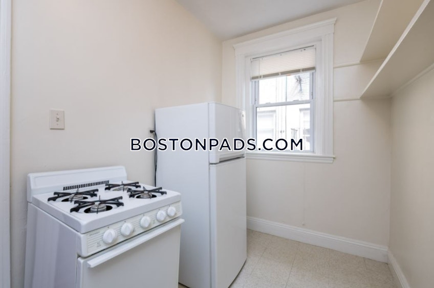 Roxbury Crossing - $2,100 /month