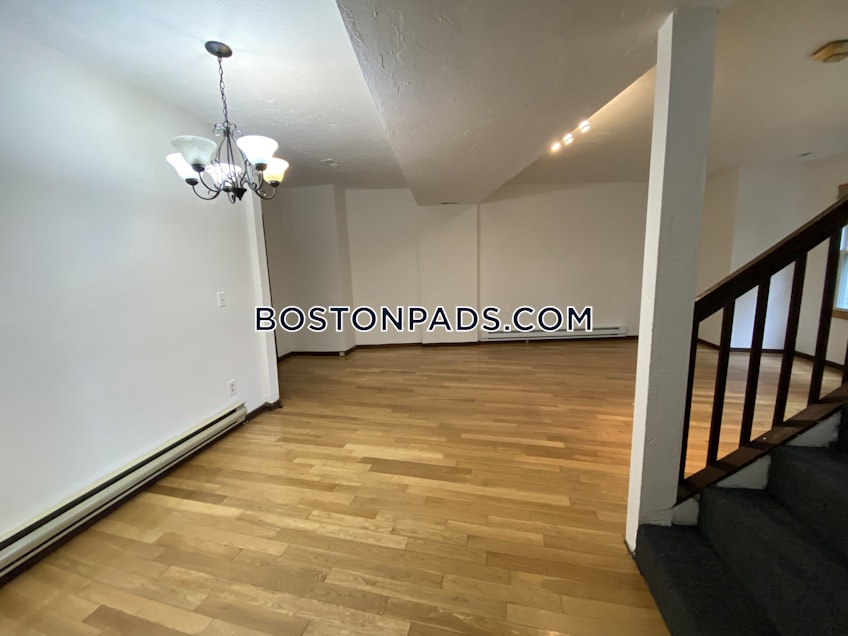 Boston - $3,075 /month
