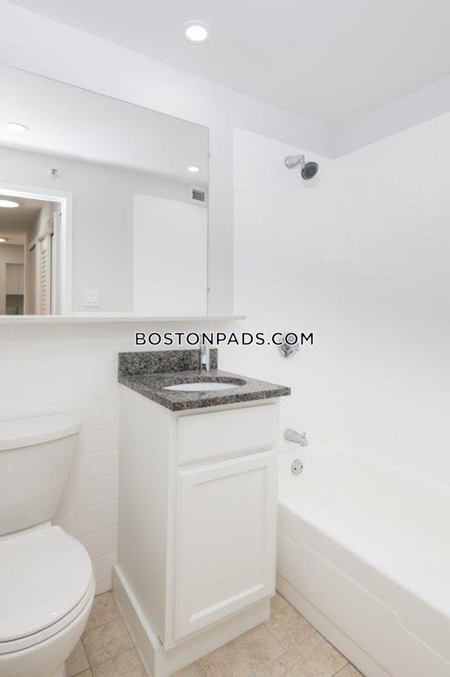 Boston - $3,460 /mo