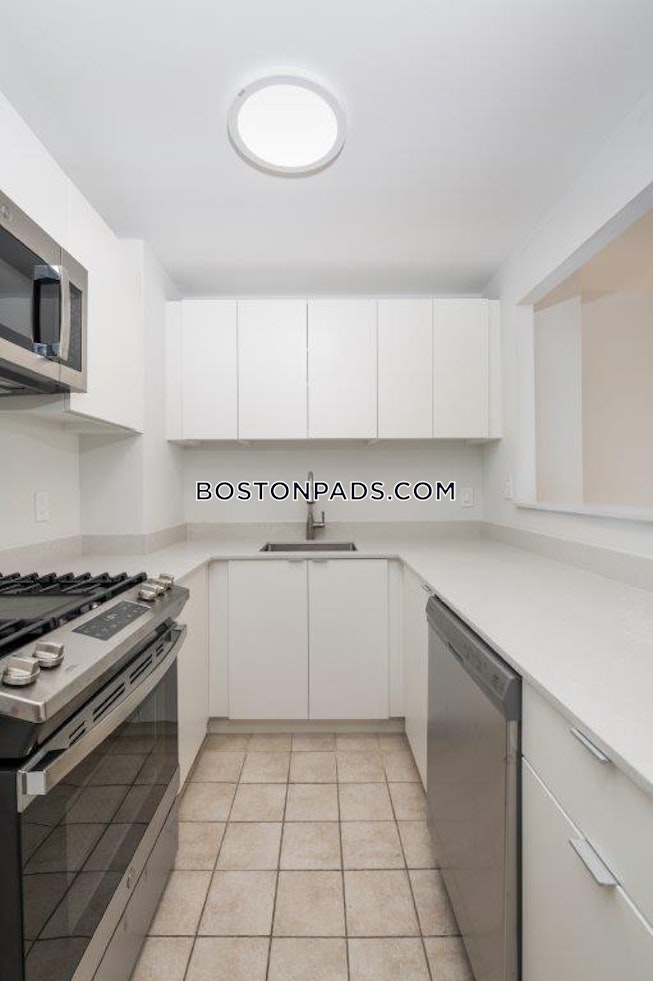 Boston - $3,460 /mo