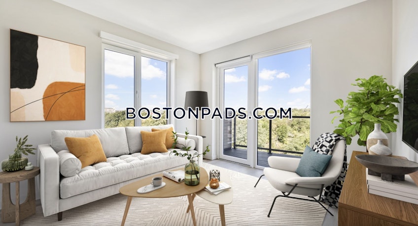 Boston - $2,879 /month