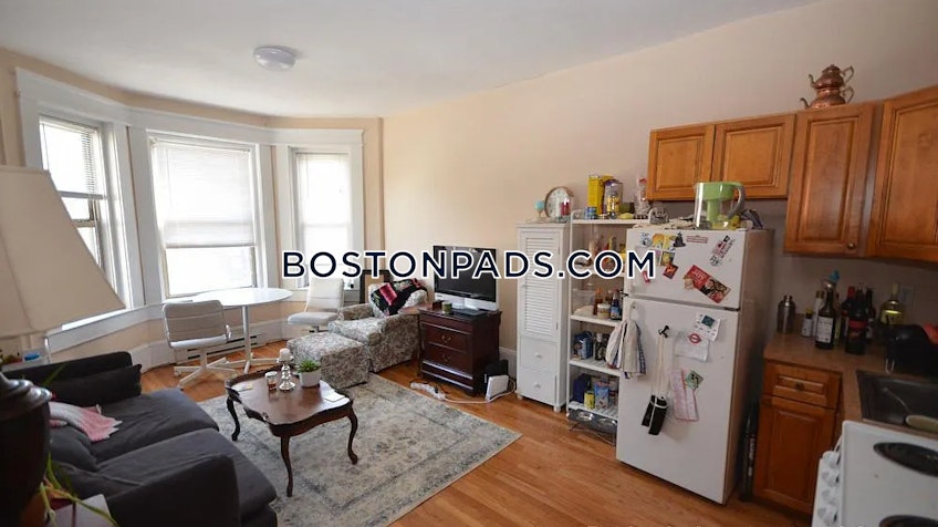 Boston - $3,245 /month