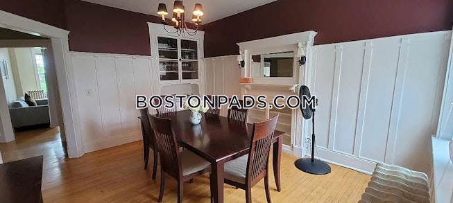 Brookline - $3,250 /mo