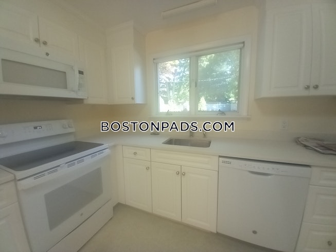 Brookline - $3,222 /mo