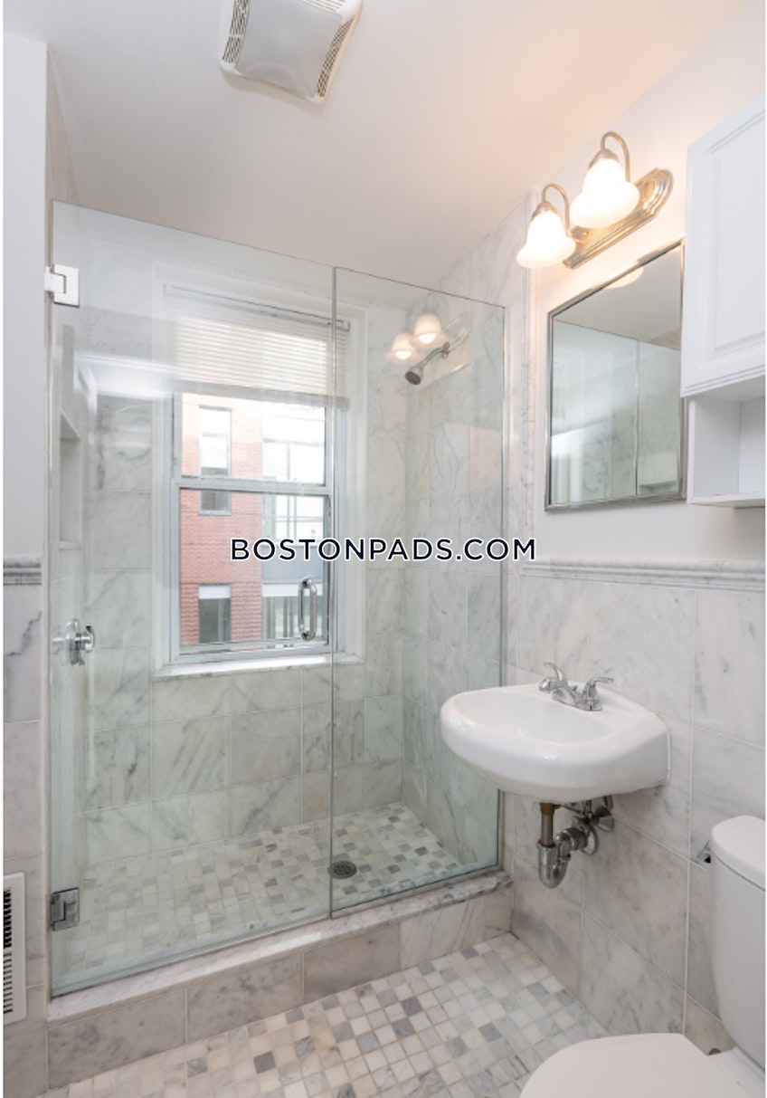 Roxbury Crossing - $3,200 /month