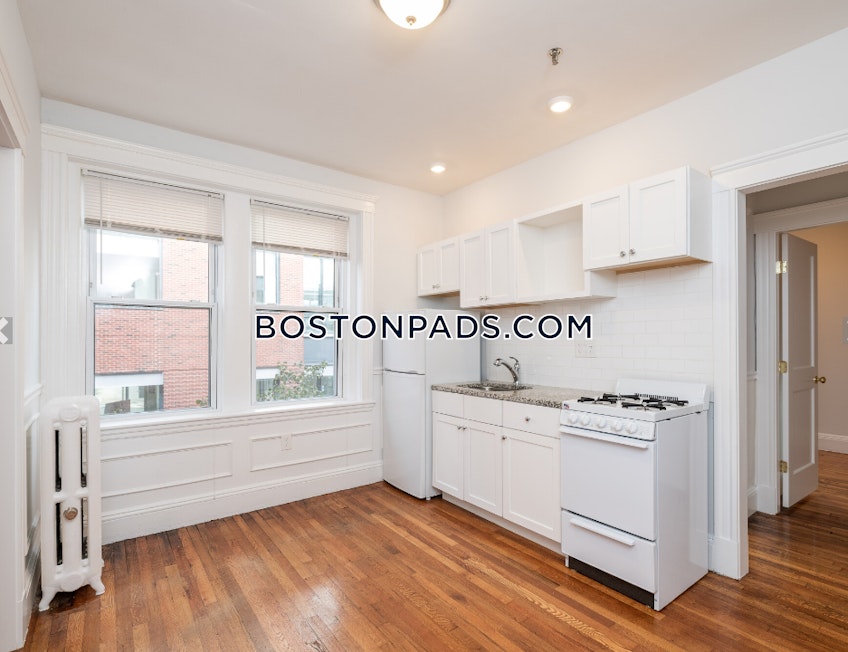 Roxbury Crossing - $3,200 /month