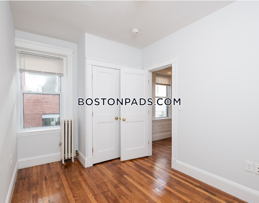 Roxbury Crossing - $3,200 /month