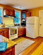 Boston - $4,600 /month