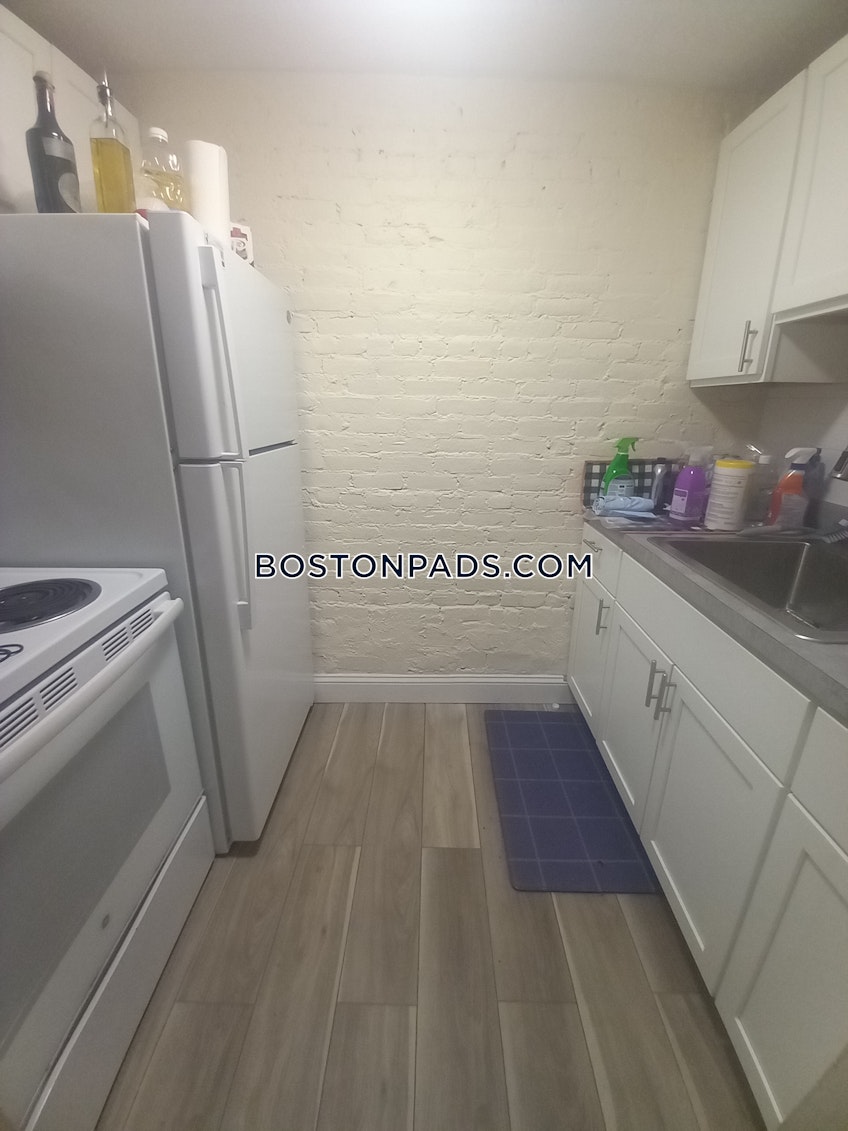 Boston - $1,815 /month