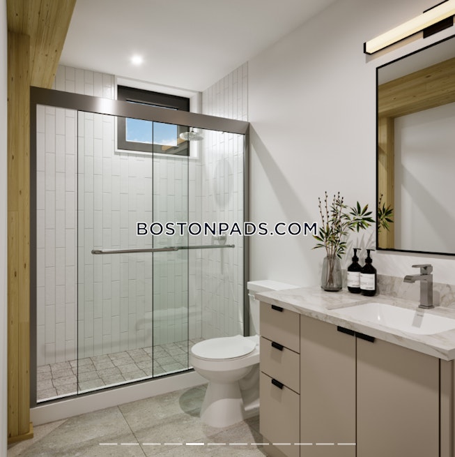 Boston - $5,500 /mo