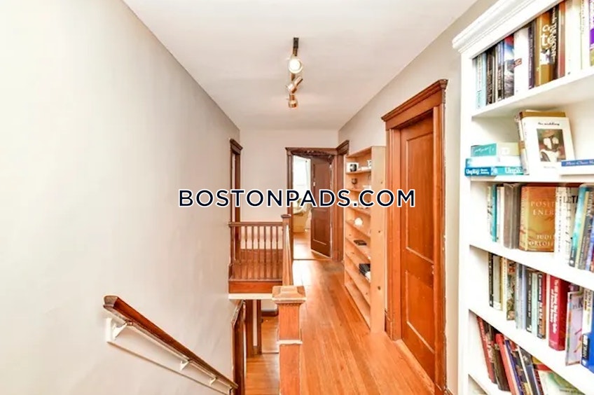 Brookline - $6,000 /month