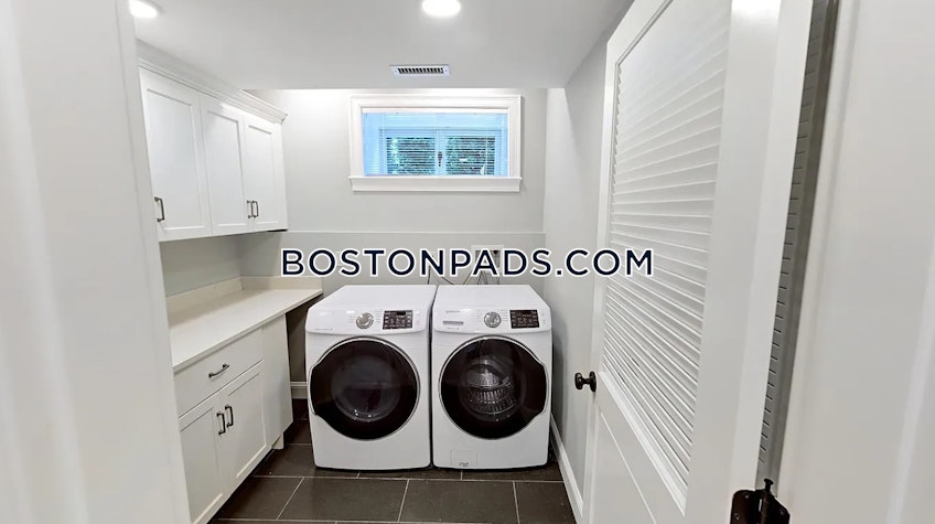 Brookline - $8,000 /month