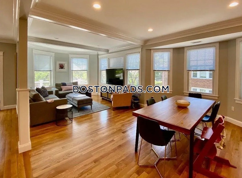 Brookline - $8,000 /month