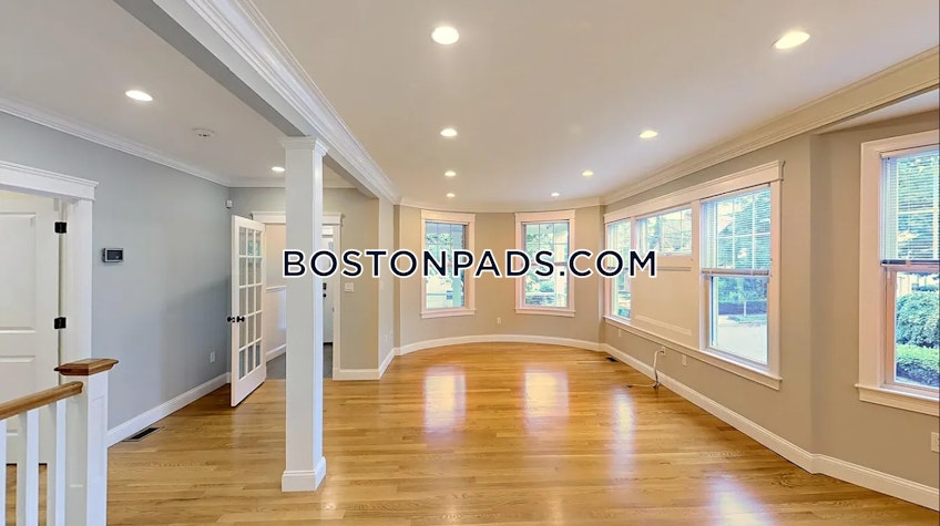 Brookline - $8,000 /month