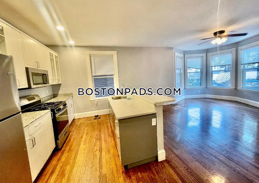 Boston - $6,500 /month