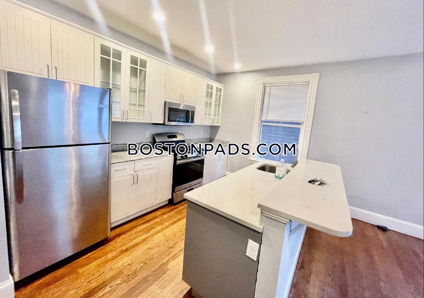 Boston - $6,500 /month