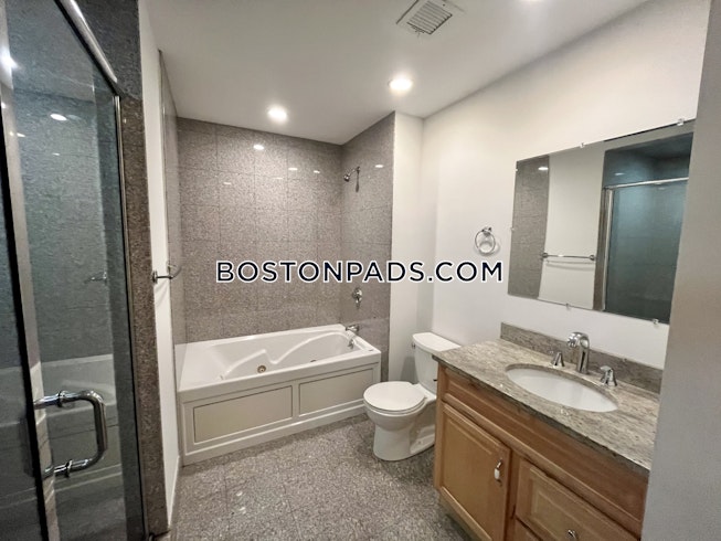 Boston - $4,200 /mo