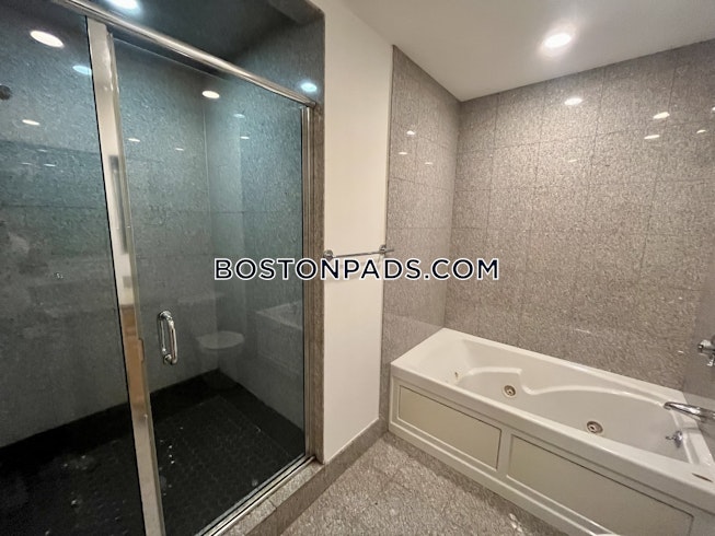 Boston - $4,200 /mo