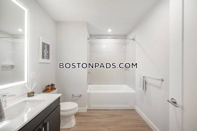 Somerville - $4,050 /mo