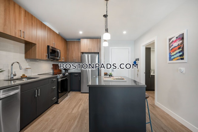 Somerville - $4,050 /mo