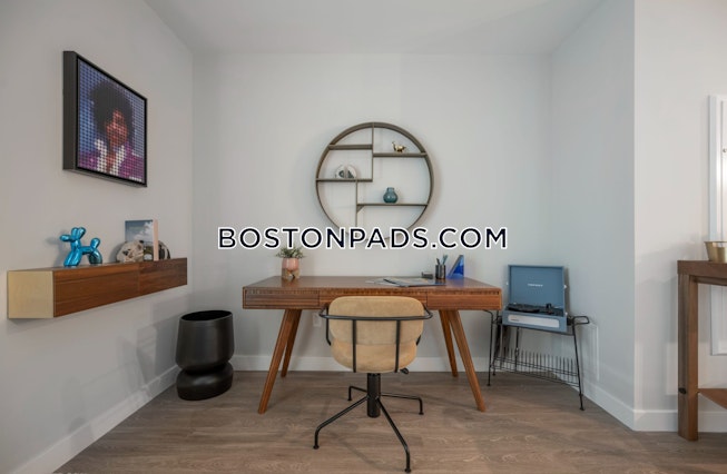 Somerville - $4,050 /mo