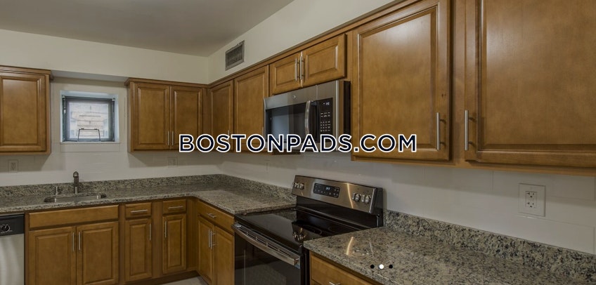 Boston - $5,800 /month