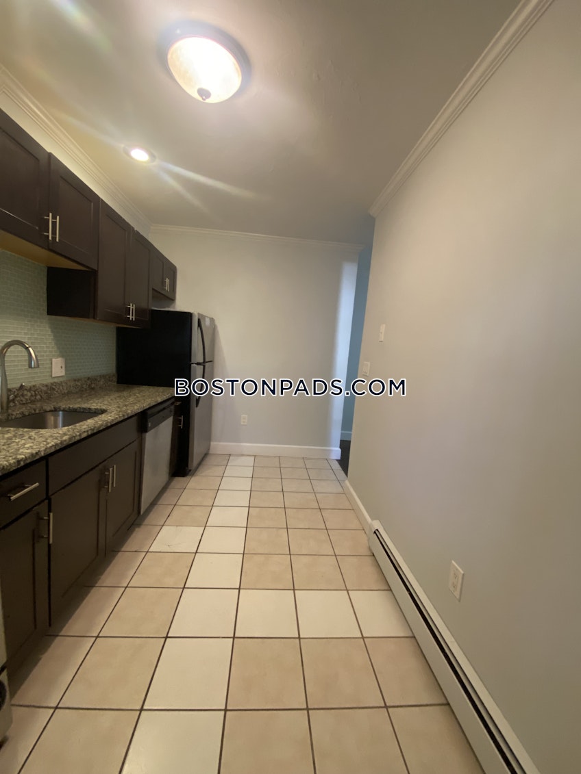 Boston - $2,495 /month