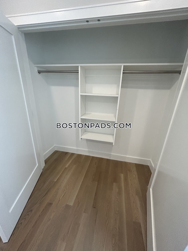 Boston - $5,000 /mo