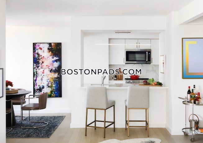 Boston - $3,588 /mo