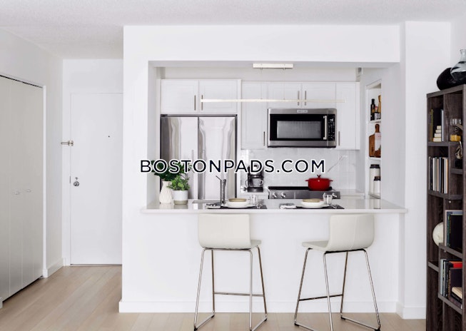 Boston - $3,459 /mo