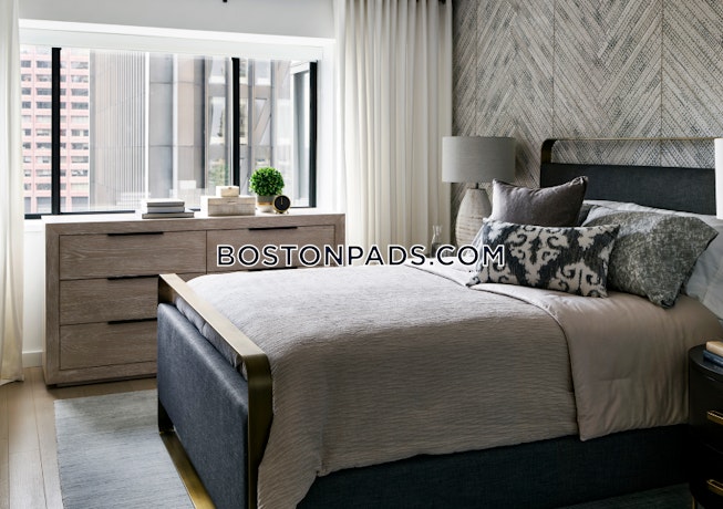 Boston - $4,444 /mo