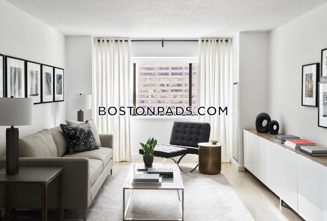 Boston - $4,569 /mo