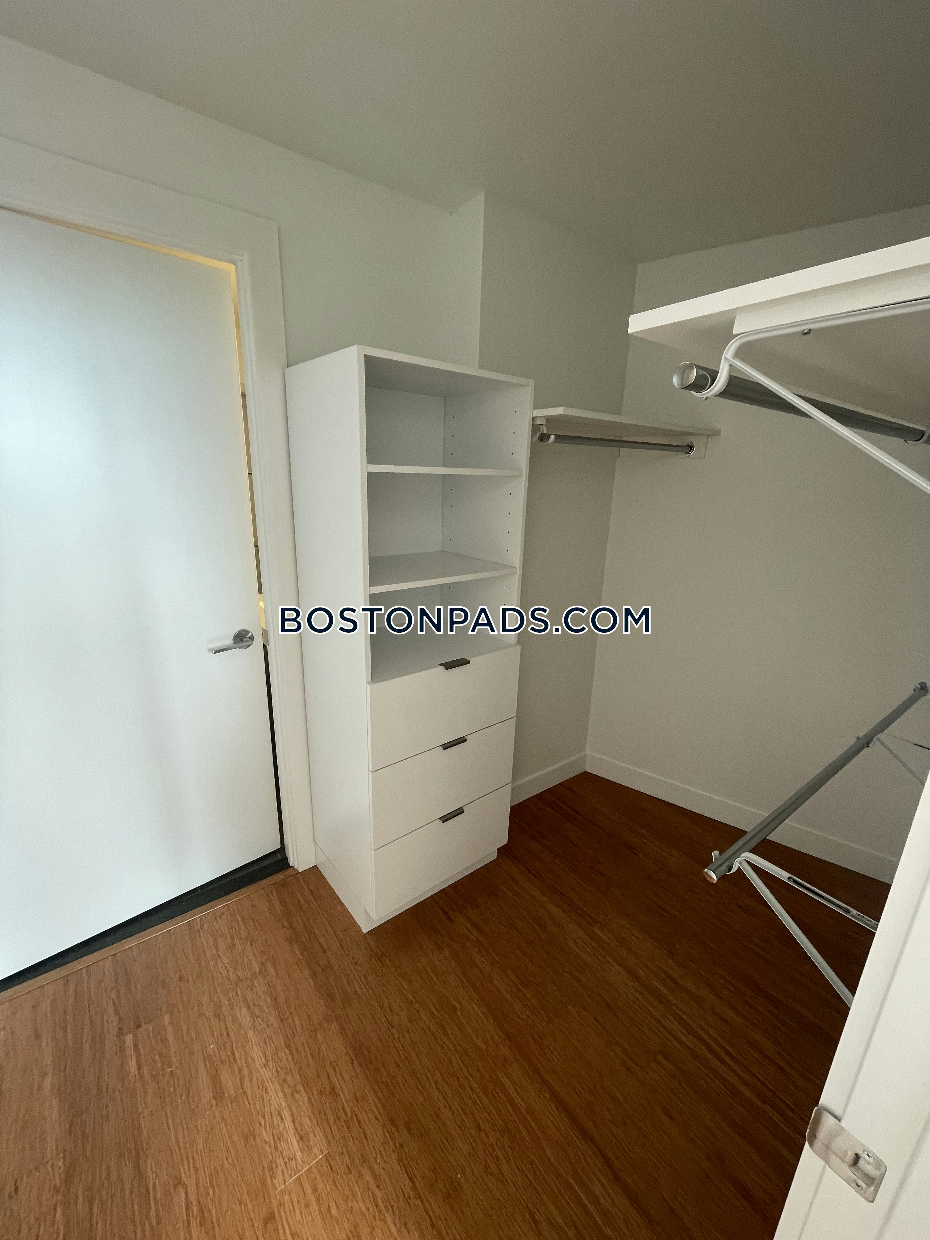 Boston - $4,564