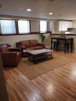 Boston - $4,600 /month