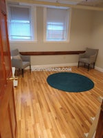 Boston - $4,600 /month