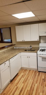 Boston - $5,200 /month