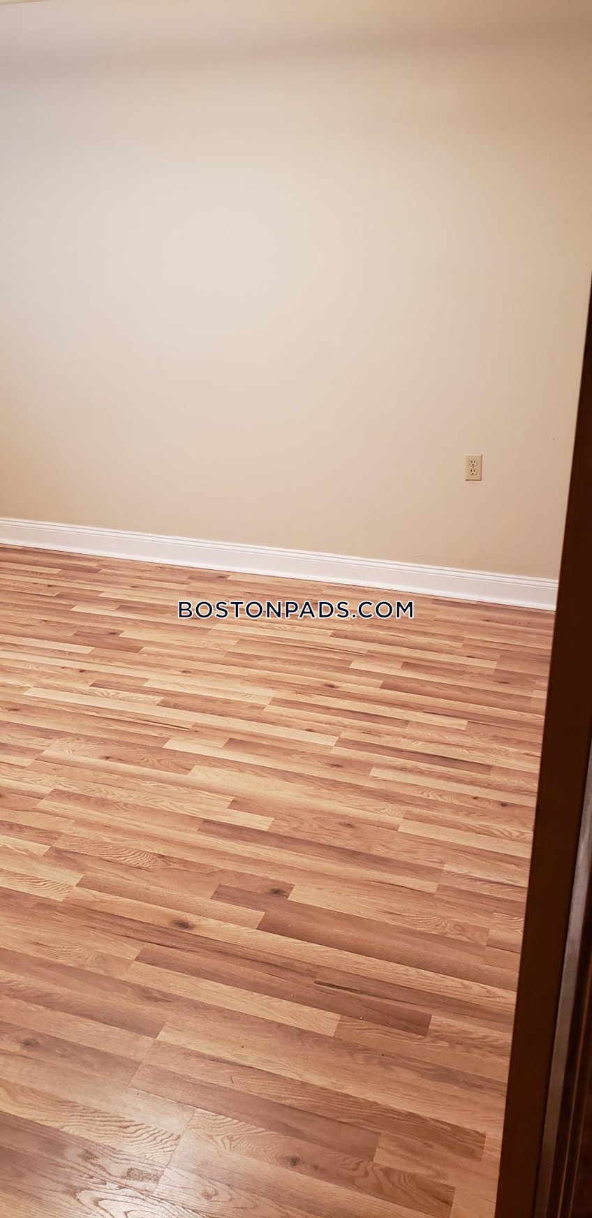 Boston - $5,200 /month