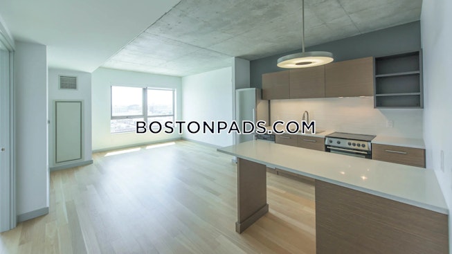 Boston - $3,830 /mo