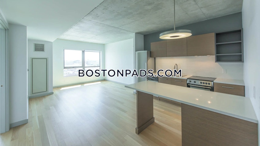 Boston - $3,585 /month