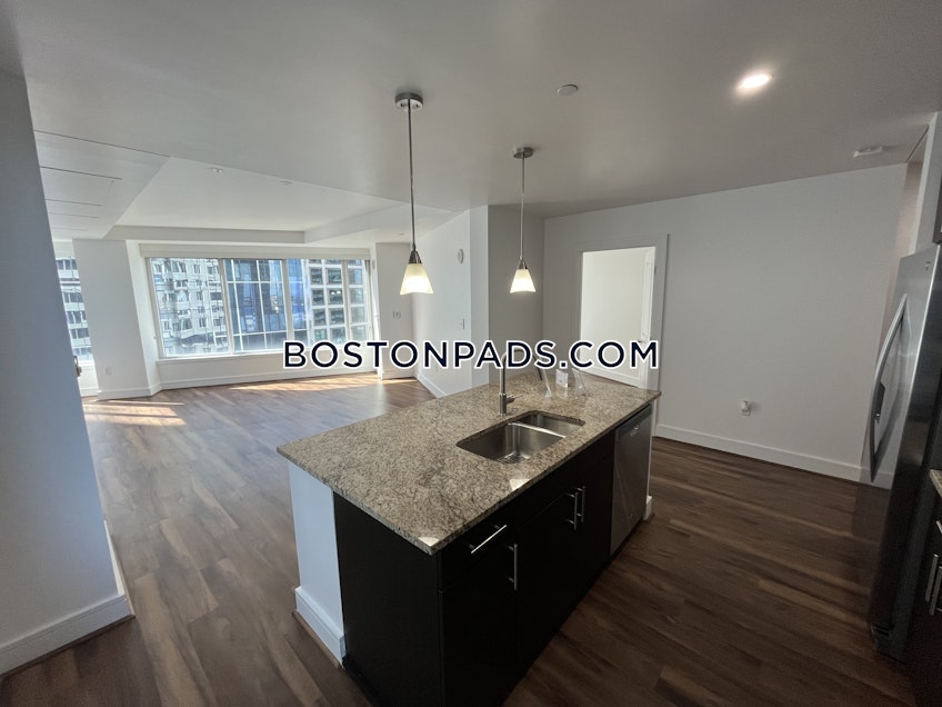 Boston - $4,696 /month