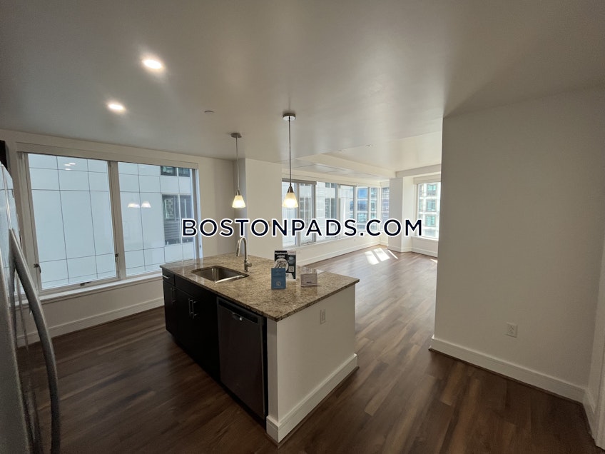 Boston - $4,275 /month