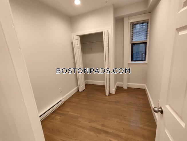 Boston - $3,350 /mo