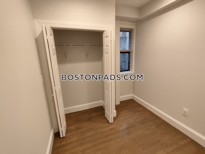 Boston - $3,350 /mo