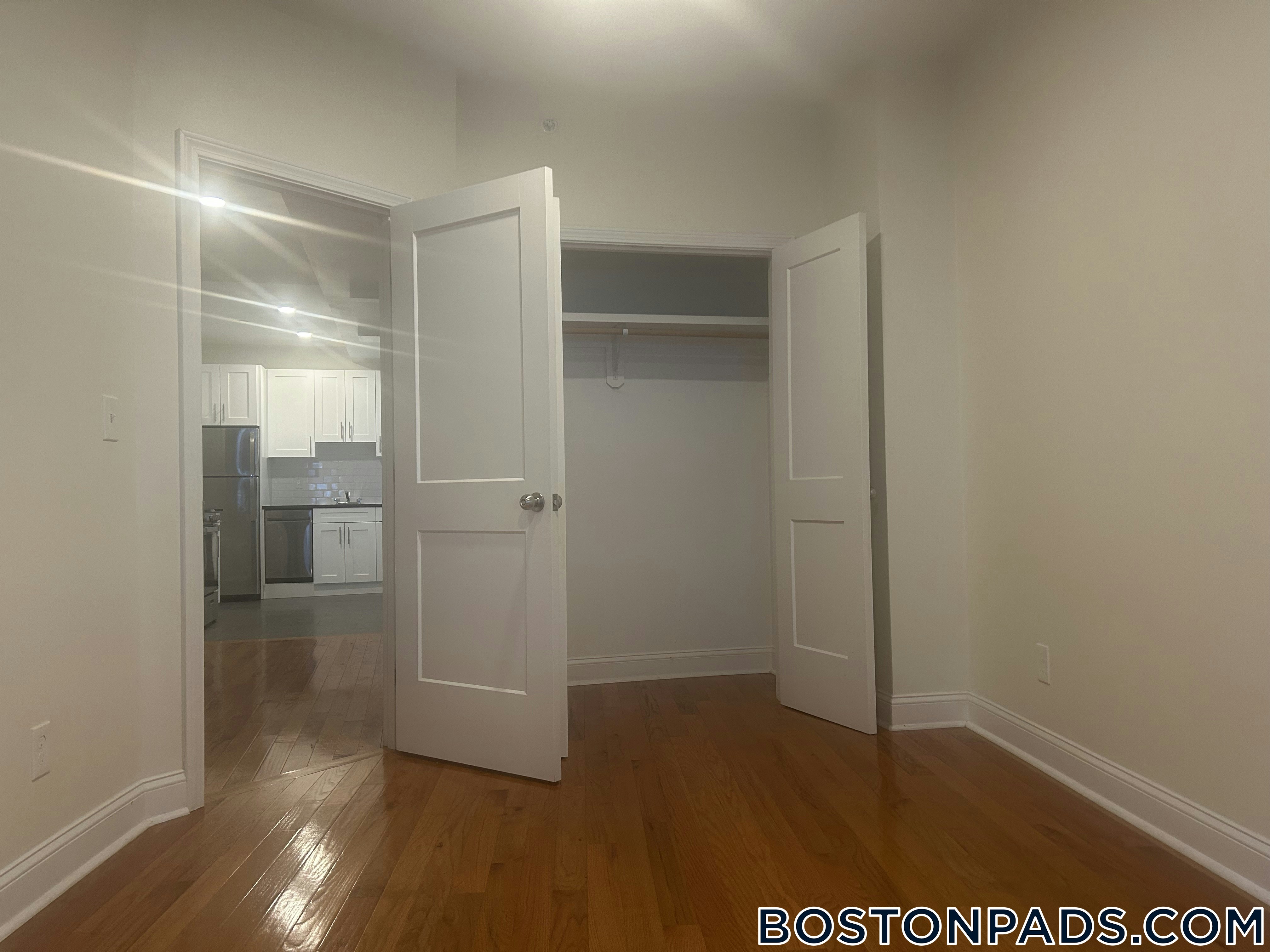 Boston - $2,395