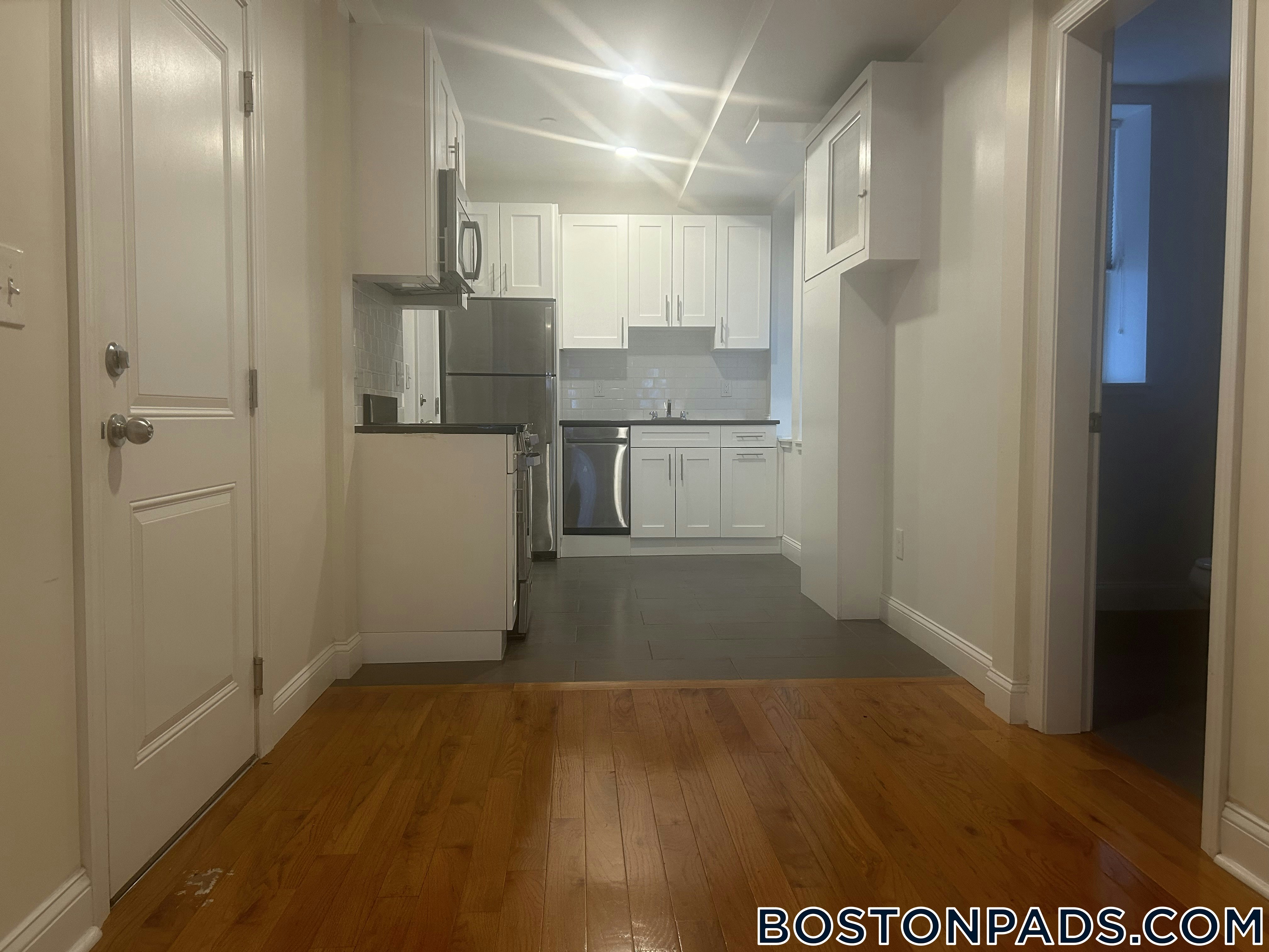 Boston - $2,395