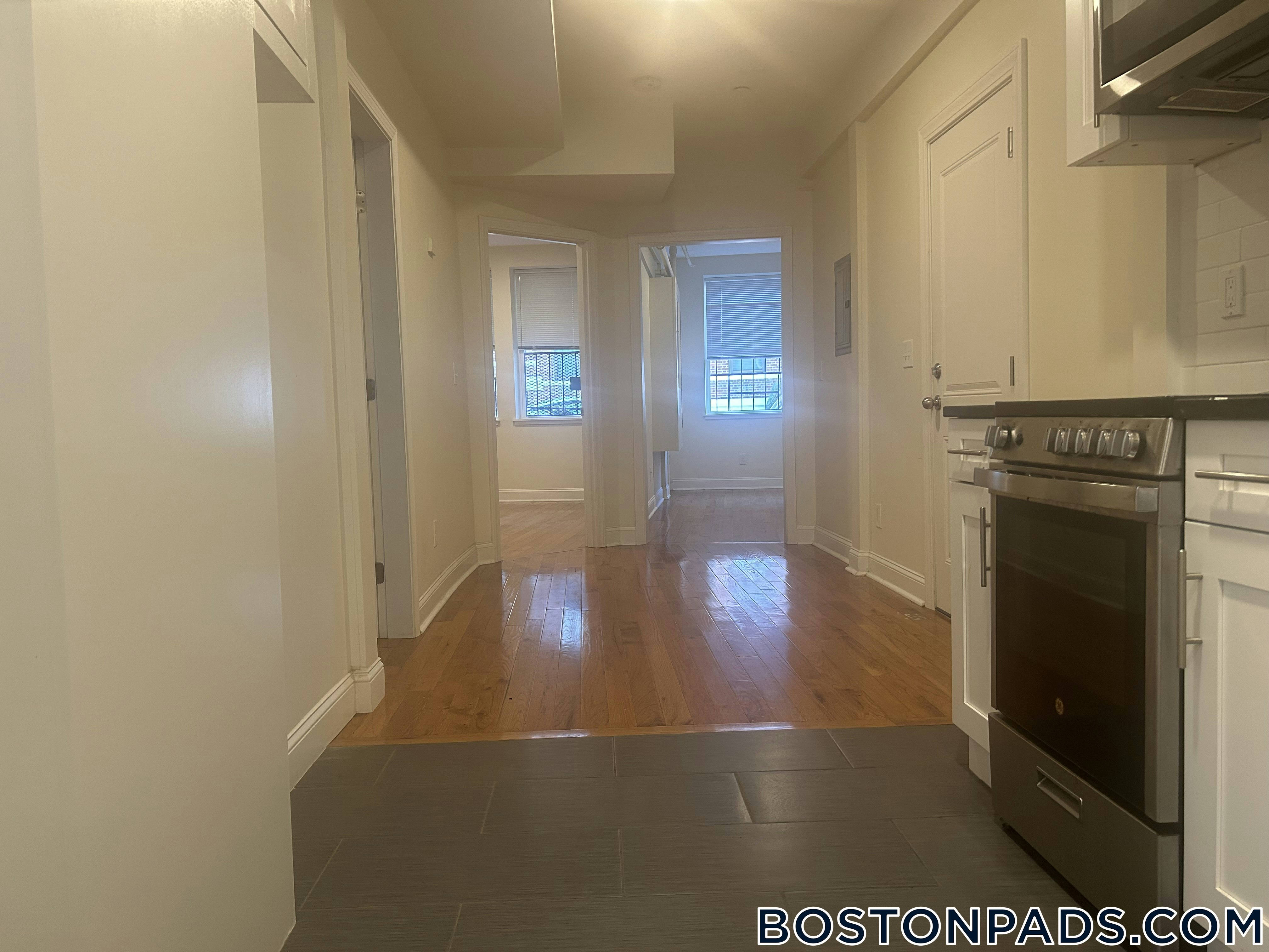 Boston - $2,395