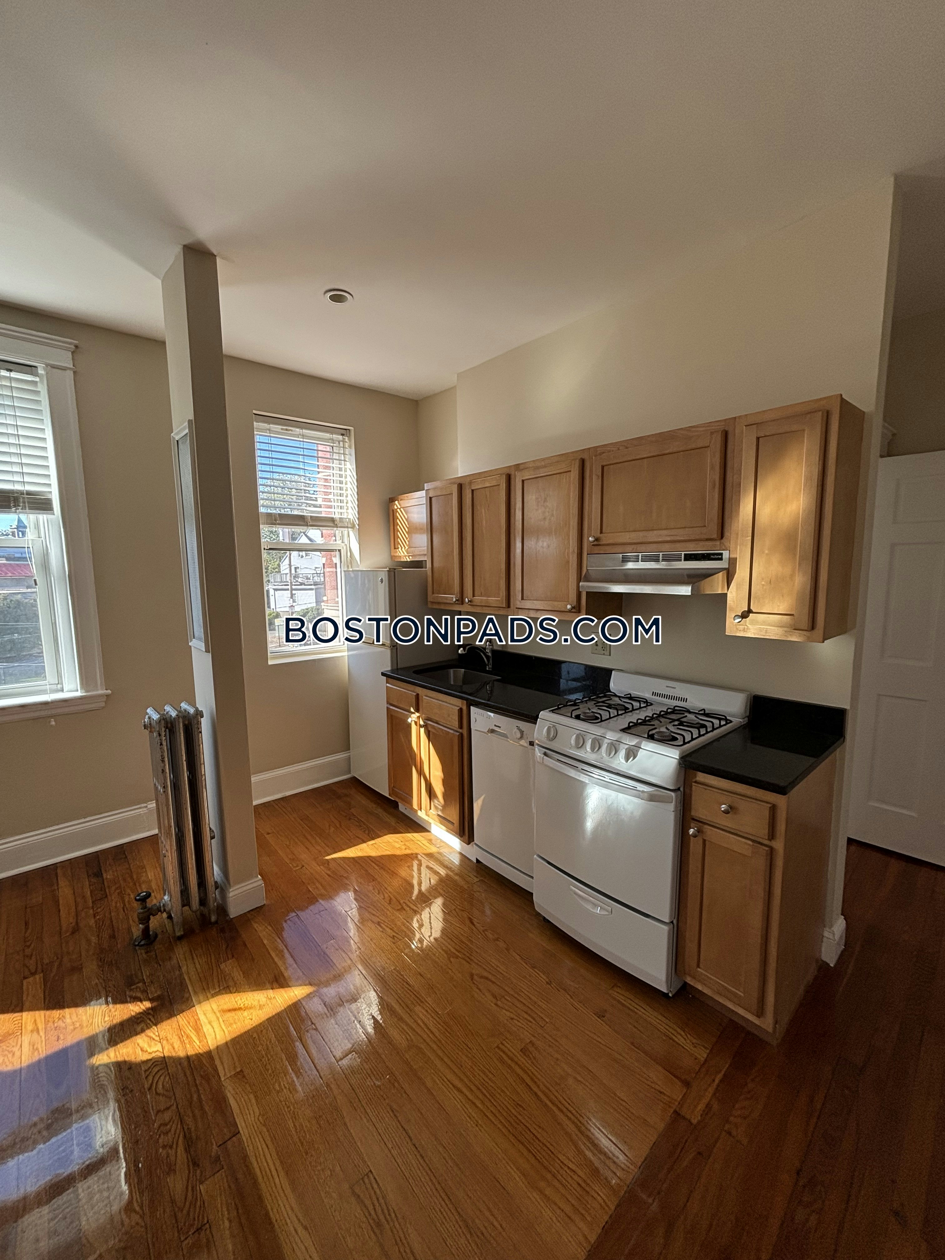Boston - $2,290