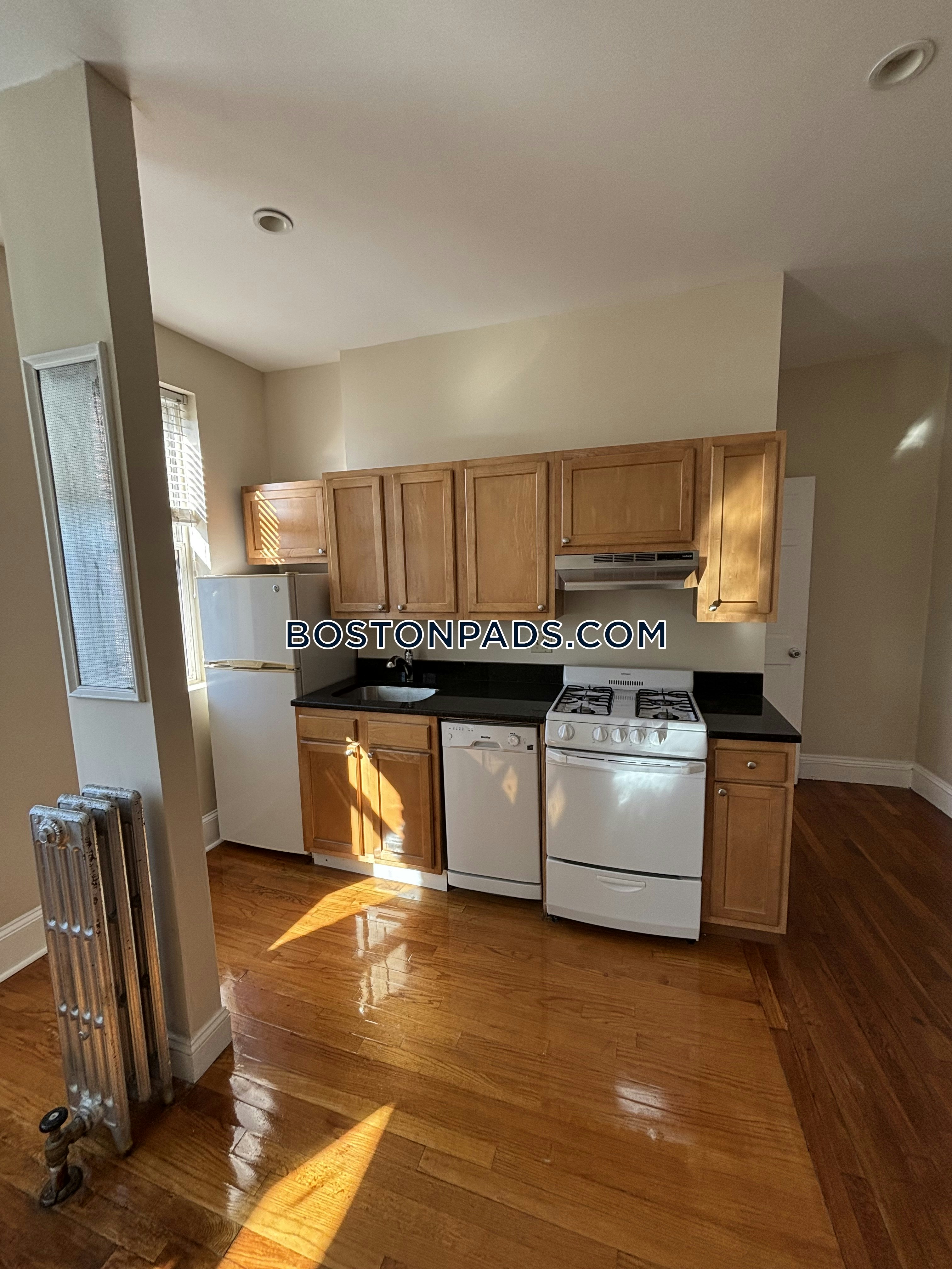 Boston - $2,290